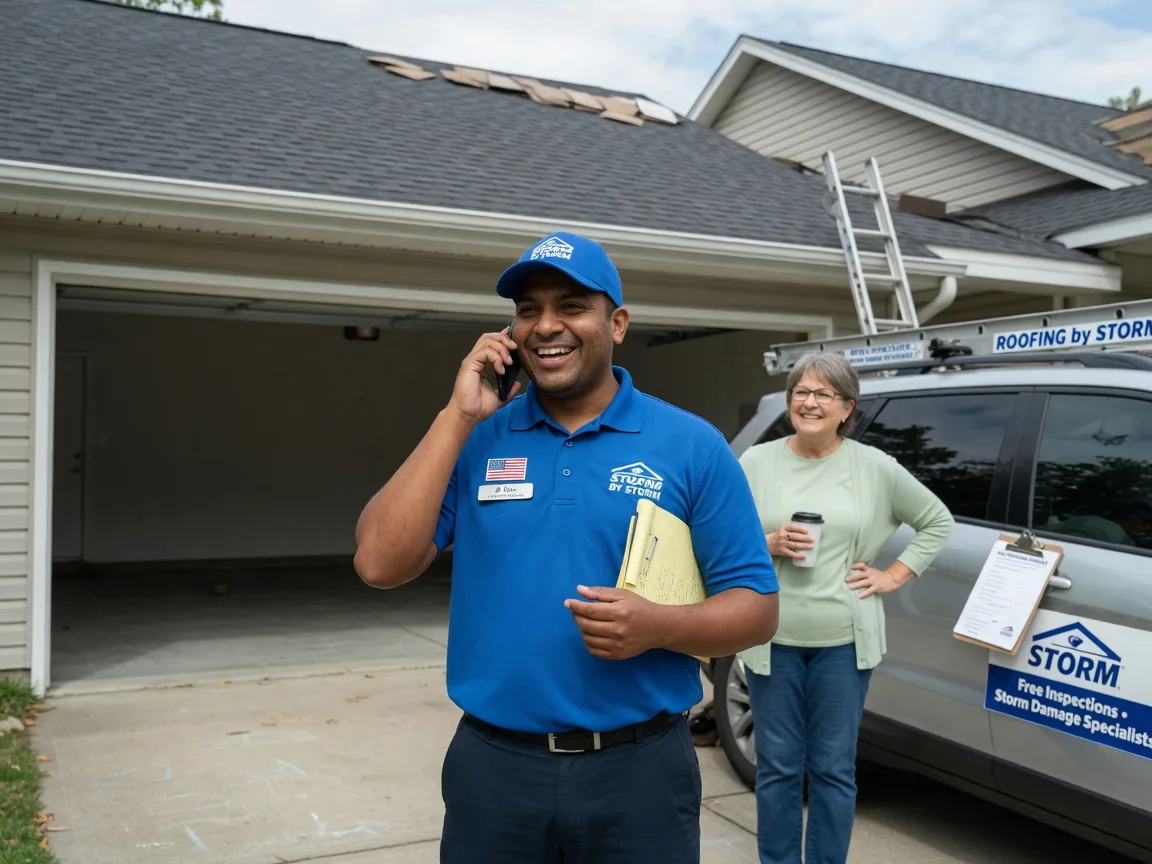 Roof Repair Near Me Farmingdale, ME FAQs